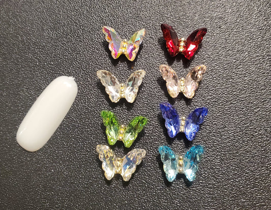 Butterfly (glass)