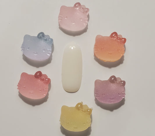 Kitty-Gummi